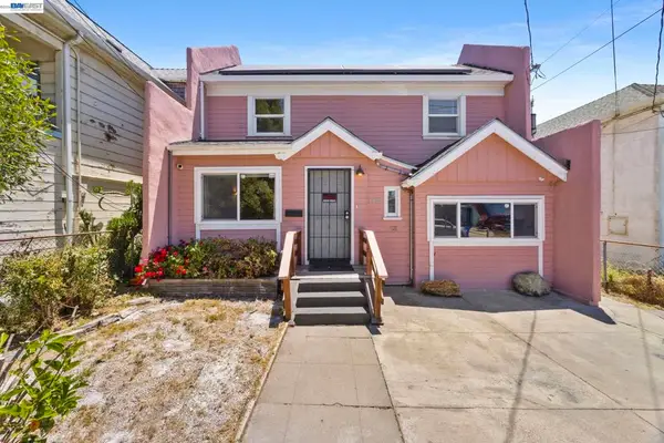 1828 Rosedale Ave, Oakland, CA 94601