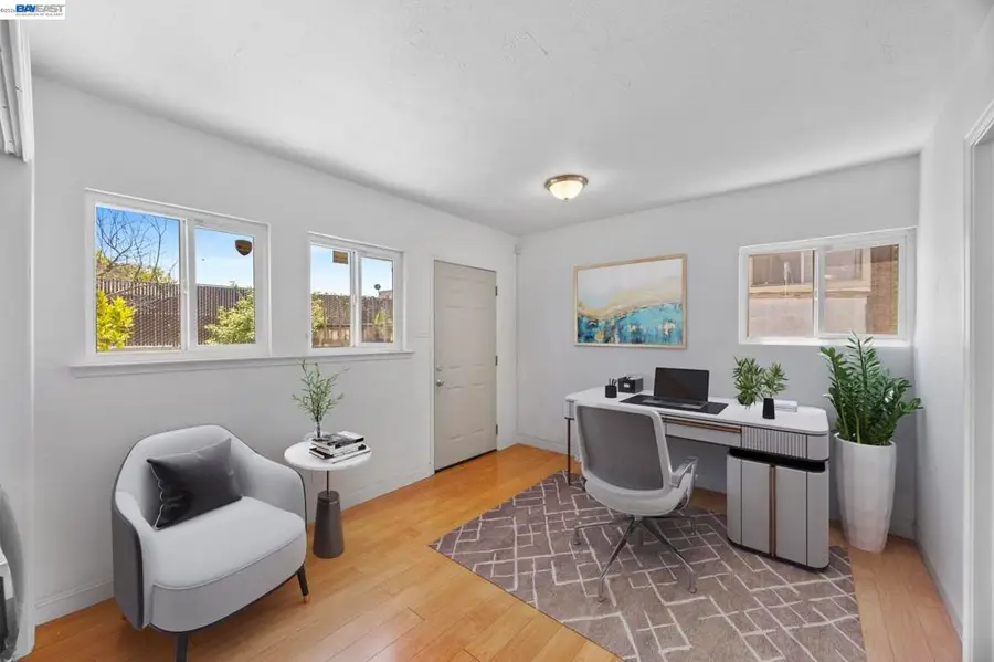 1828 Rosedale Ave, Oakland, CA 94601 - #3
