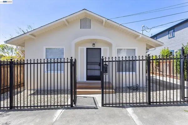 2215 E 29th Street, Oakland, CA 94606