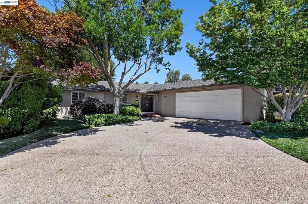 7488 Blue Fox Way, San Ramon, CA 94583 - #1