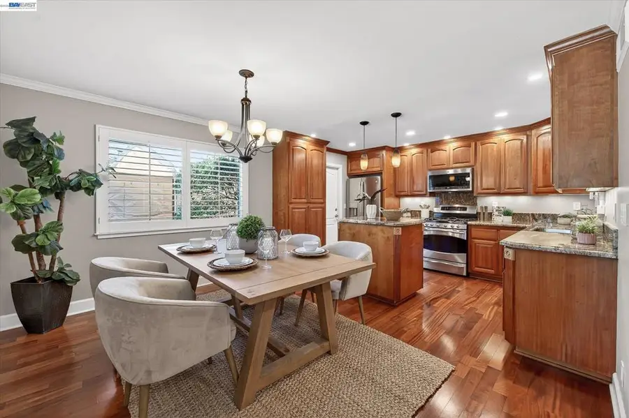 7488 Blue Fox Way, San Ramon, CA 94583 - #2