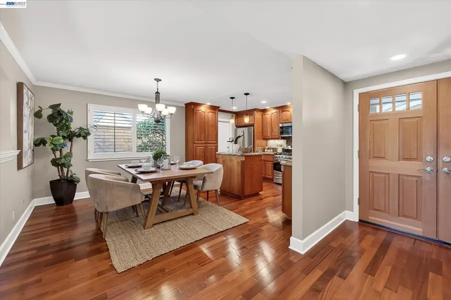 7488 Blue Fox Way, San Ramon, CA 94583 - #3