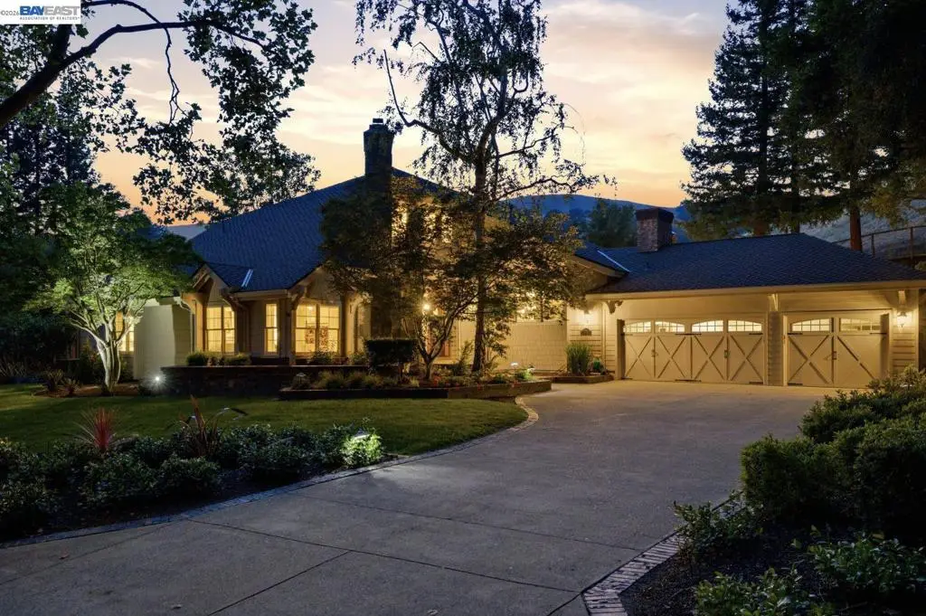 2962 Deer Meadow Dr, Danville, CA 94506 - #1