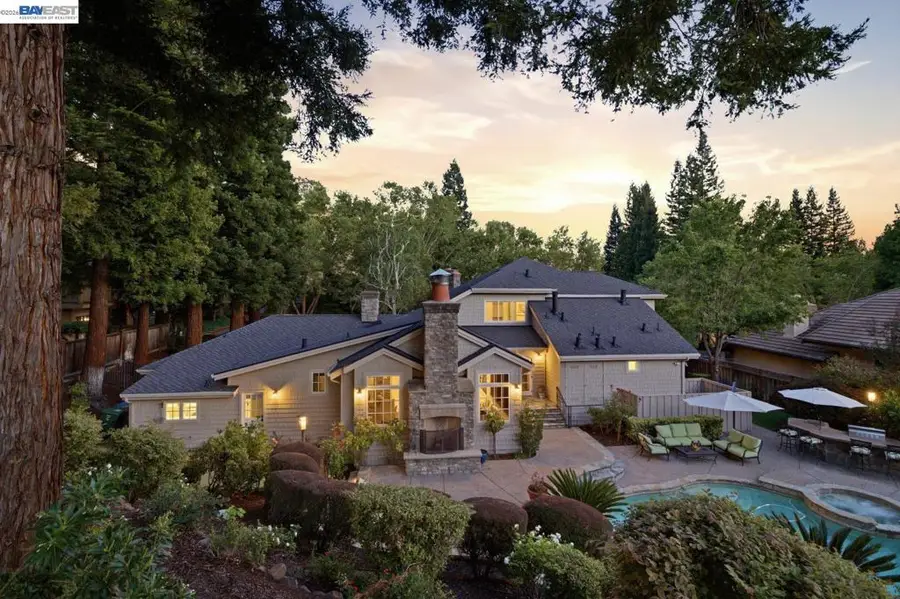 2962 Deer Meadow Dr, Danville, CA 94506 - #2