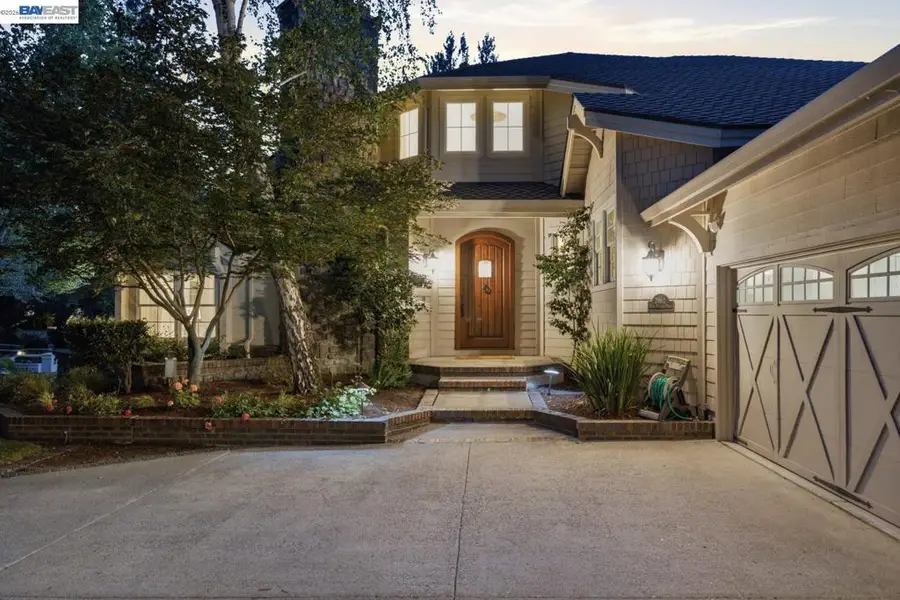 2962 Deer Meadow Dr, Danville, CA 94506 - #3