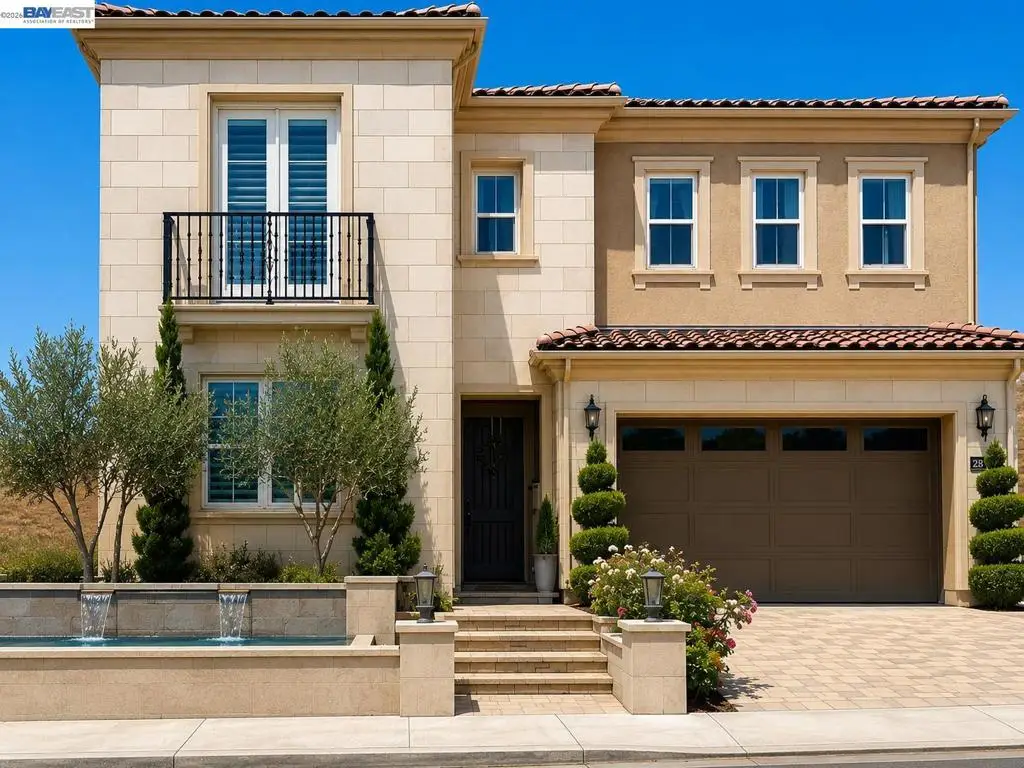 2830 Delamar Dr, Dublin, CA 94568 - #1