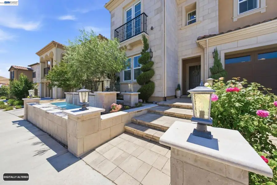 2830 Delamar Dr, Dublin, CA 94568 - #2