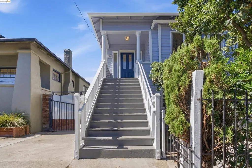 963 37th St, Oakland, CA 94608 - #1