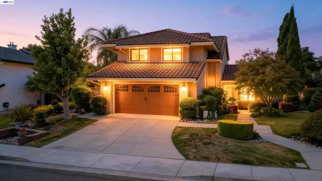 5922 Charter Oaks Dr, Castro Valley, CA 94552 - #1