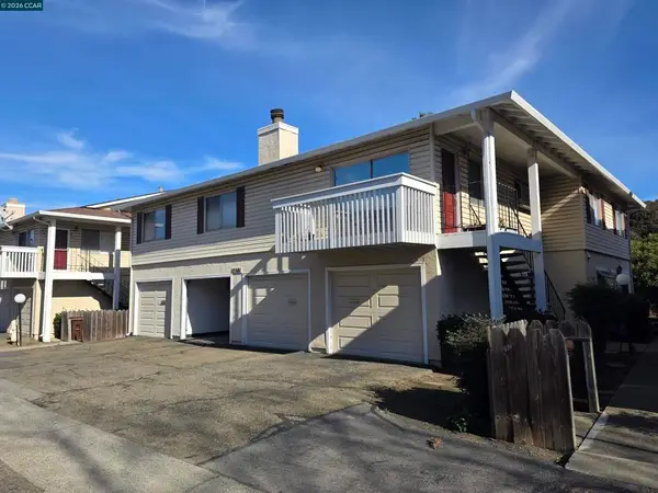 2581 El Portal Dr #C, San Pablo, CA 94806
