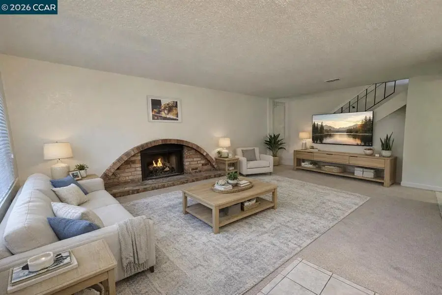 2581 El Portal Dr #C, San Pablo, CA 94806 - #2