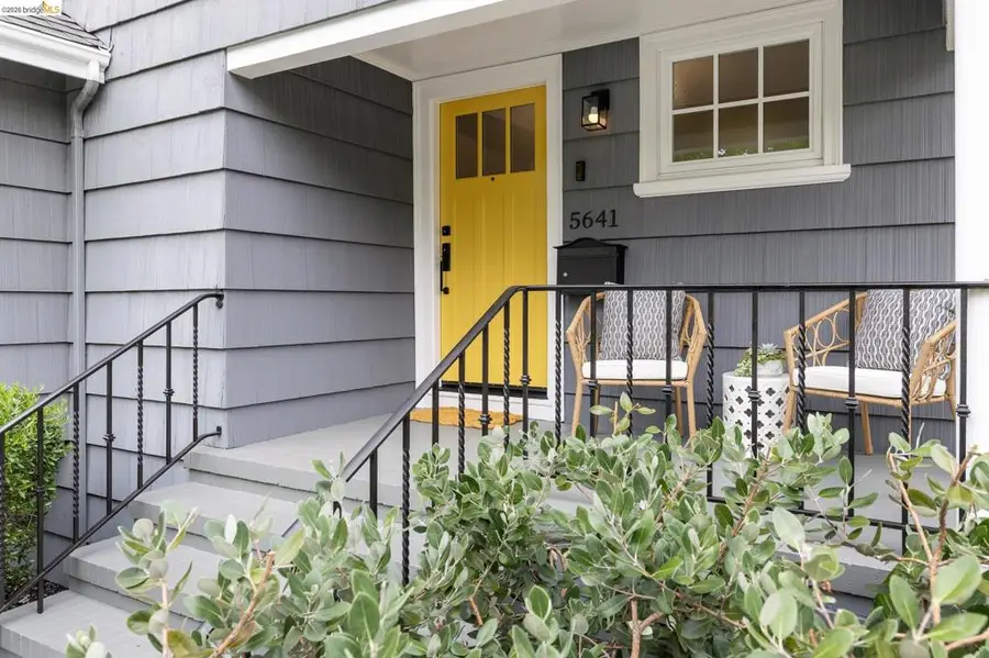 5641 Miles Ave, Oakland, CA 94618 - #3