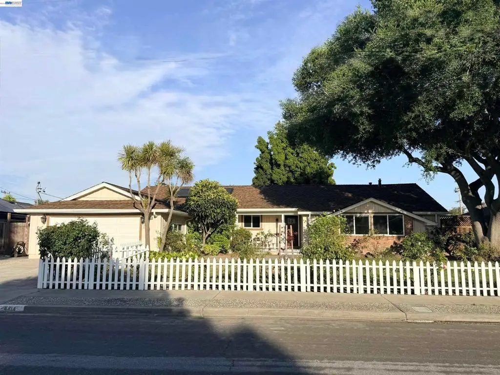 4414 Grover Dr, Fremont, CA 94536 - #1