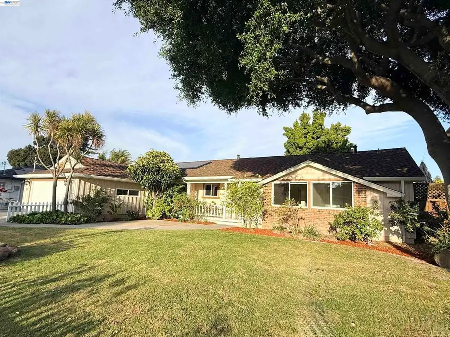 4414 Grover Dr, Fremont, CA 94536 - #3