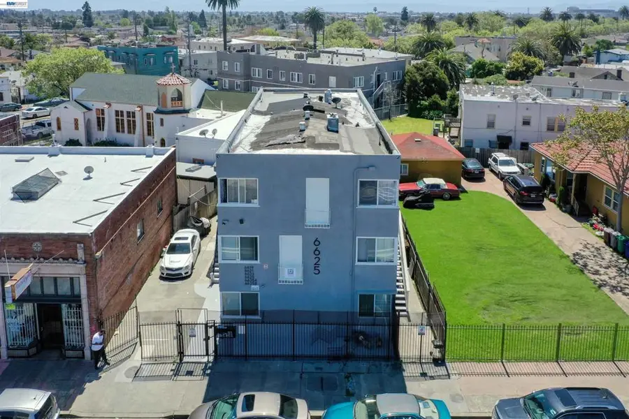 6625 Bancroft Ave, Oakland, CA 94605 - #3