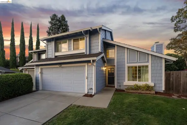 2253 Freshwater Court, Martinez, CA 94553