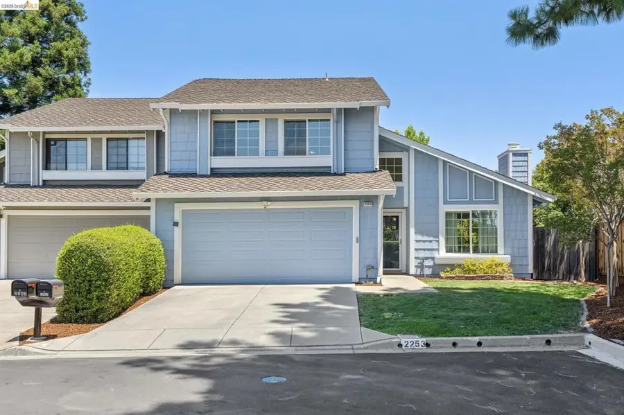 2253 Freshwater Court, Martinez, CA 94553 - #3