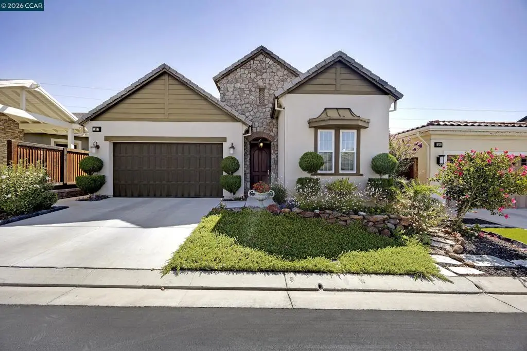 1577 Chianti Ln, Brentwood, CA 94513 - #1