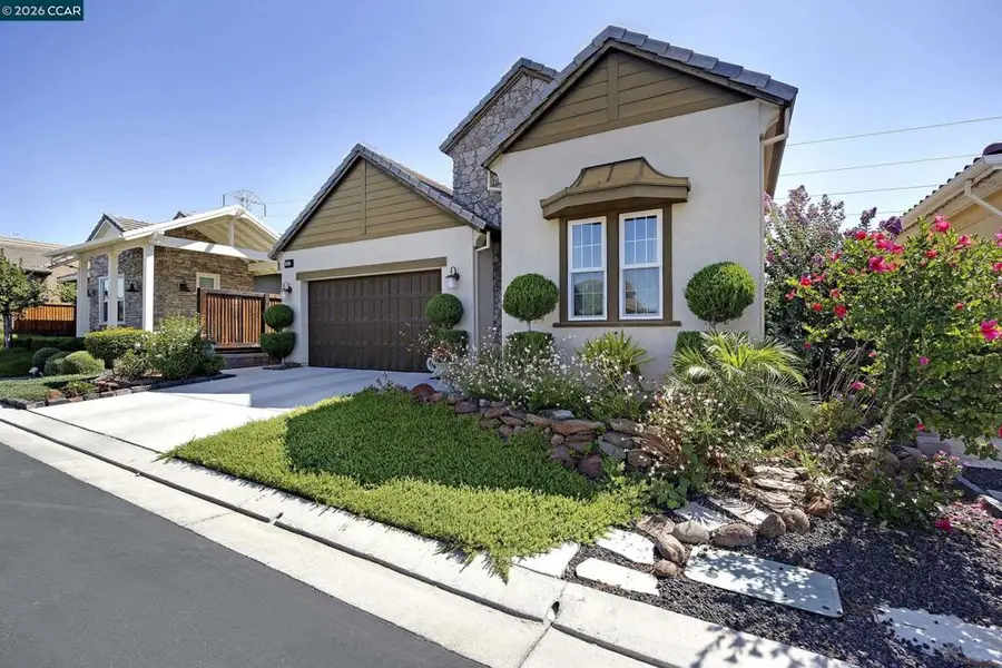 1577 Chianti Ln, Brentwood, CA 94513 - #2