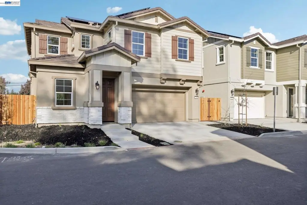 117 Creek View Cir, Fairfield, CA 94533 - #1