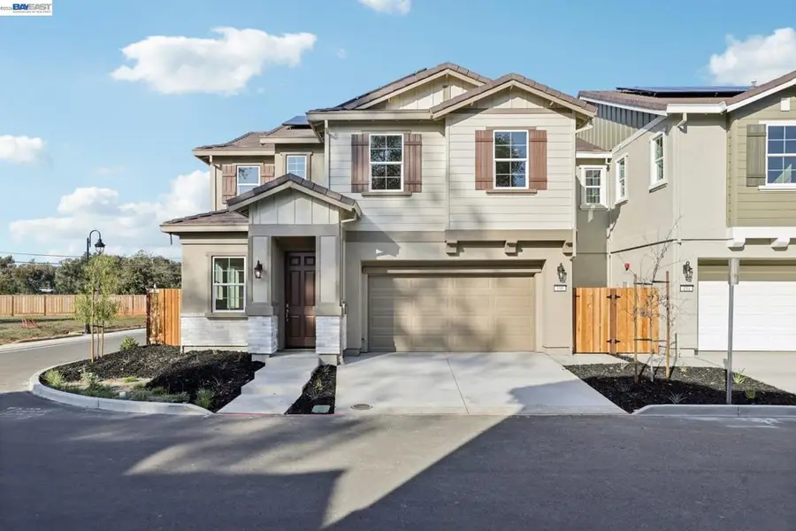 117 Creek View Cir, Fairfield, CA 94533 - #2