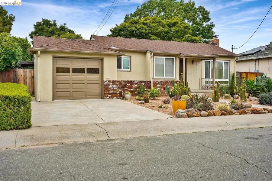 4050 Somerset Ave, Castro Valley, CA 94546 - #2