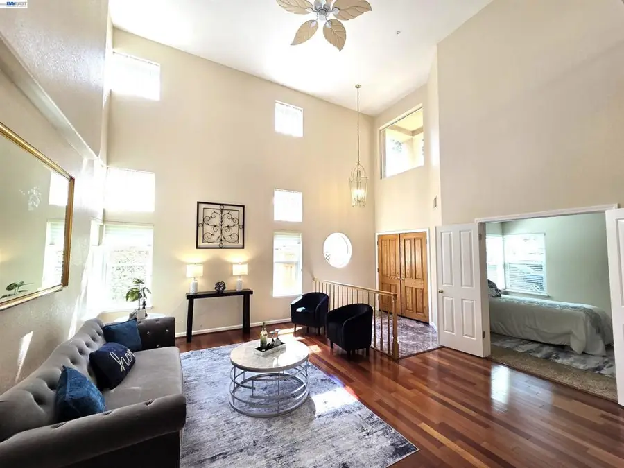 2850 Montair Way, Union City, CA 94587 - #2