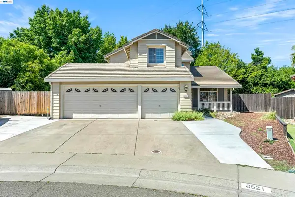 8521 Tullia Pl, Antelope, CA 95843