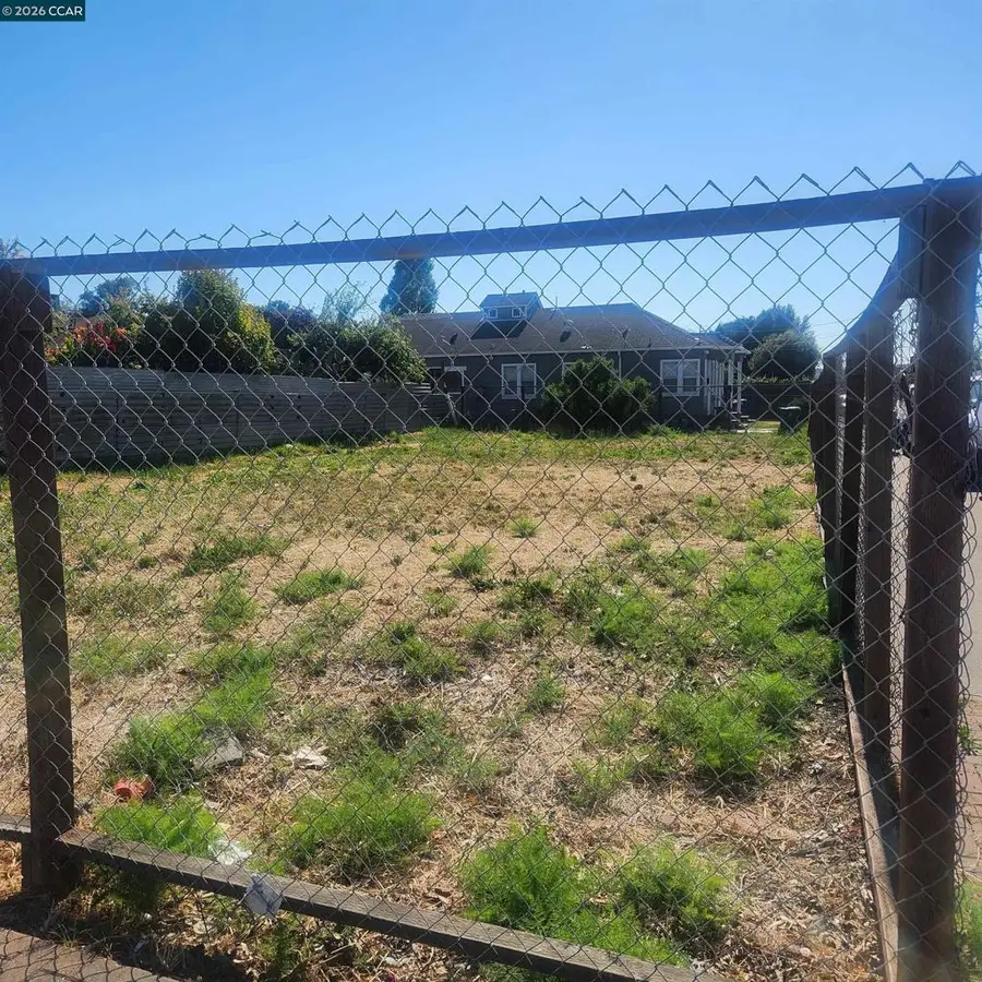 Address Withheld By Seller, Richmond, CA 94801 - #2