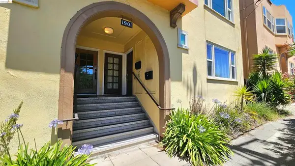 1901 Parker St #3, Berkeley, CA 94704