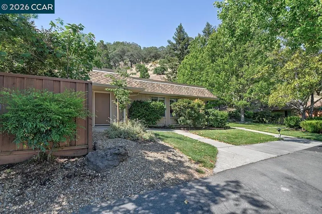 2161 Ptarmigan Dr #1, Walnut Creek, CA 94595 - #1