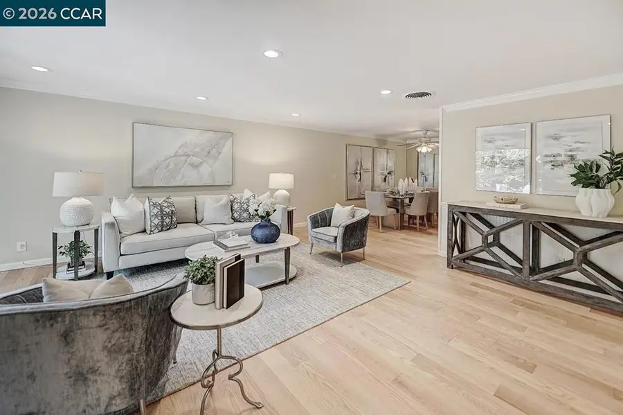 2161 Ptarmigan Dr #1, Walnut Creek, CA 94595 - #2