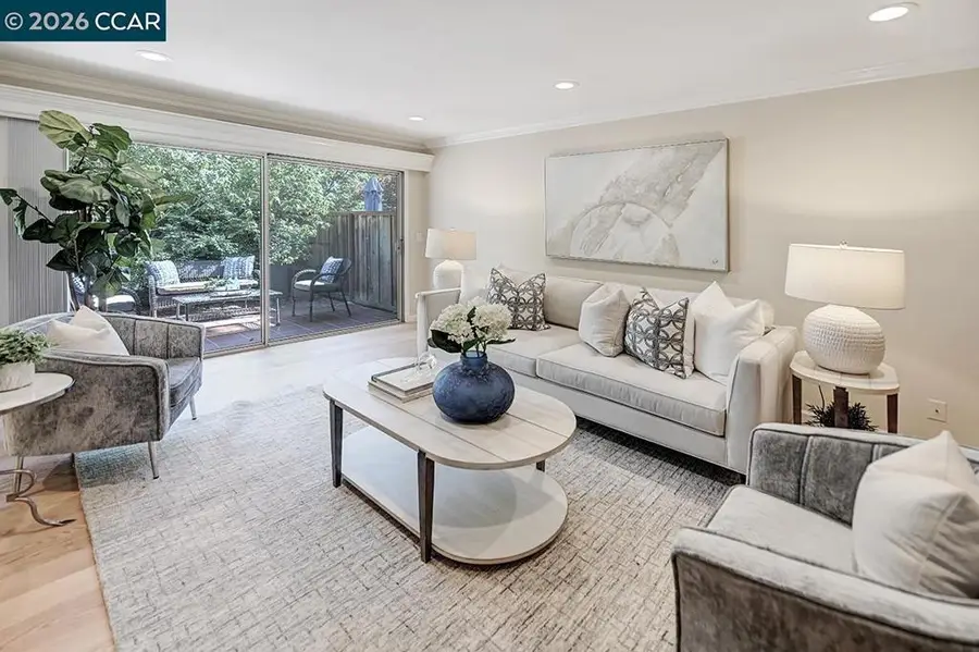 2161 Ptarmigan Dr #1, Walnut Creek, CA 94595 - #3