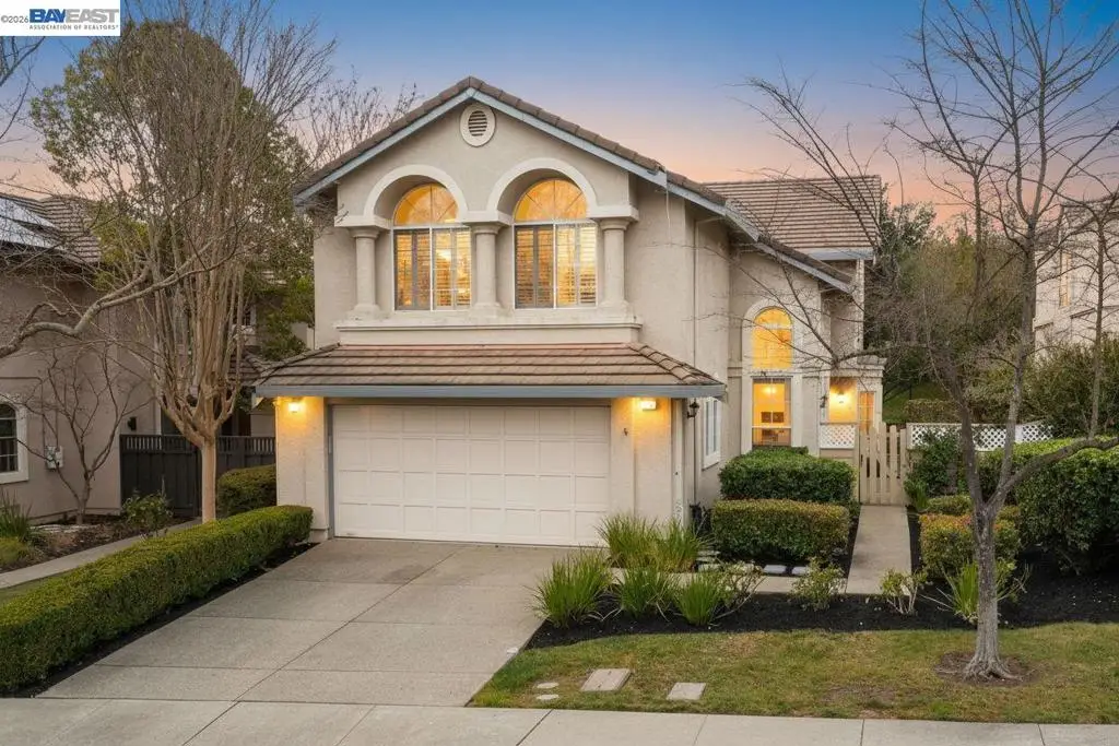 690 Glasgow Cir, Danville, CA 94526 - #1
