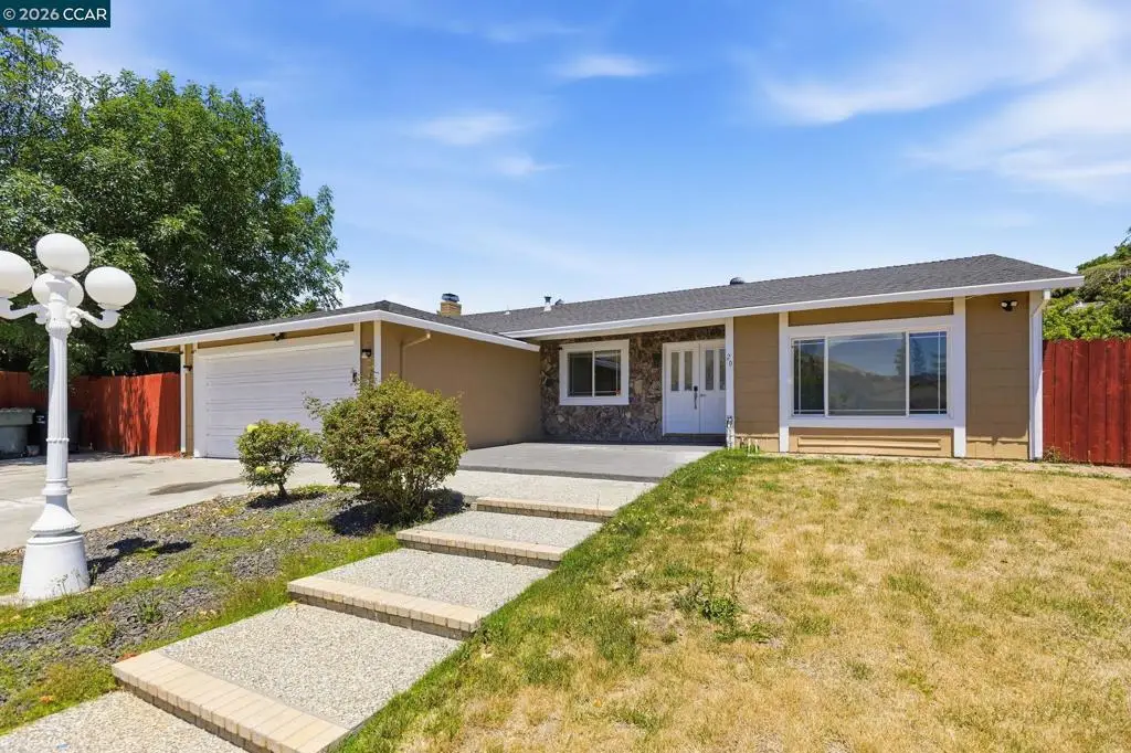 20 Buena Vis, Pittsburg, CA 94565 - #1