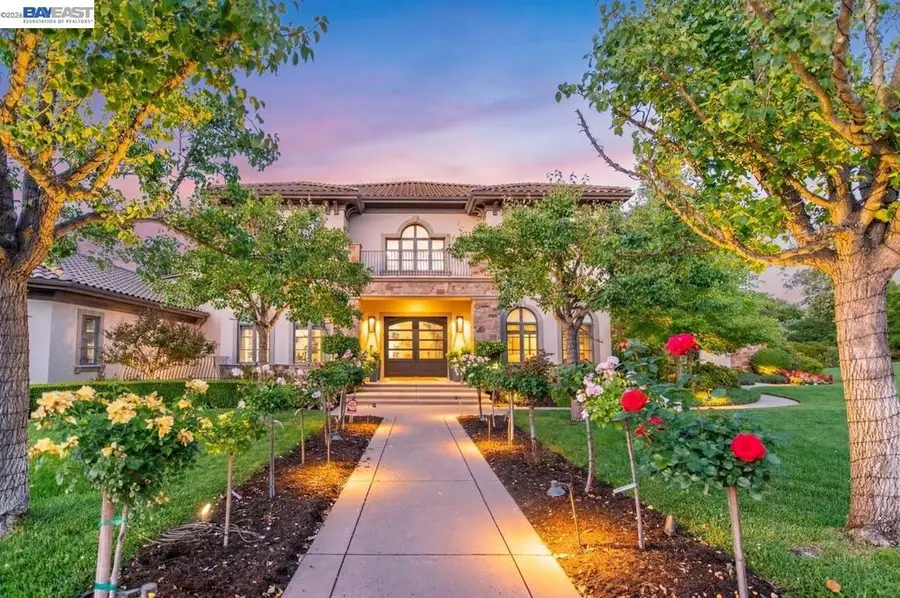 2794 W Ruby Hill Dr, Pleasanton, CA 94566 - #2