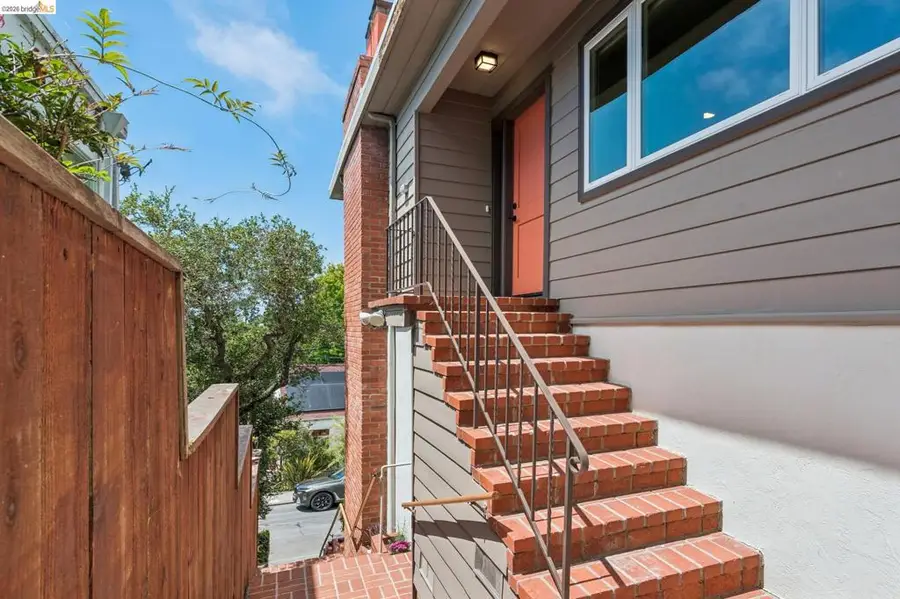 515 Vincente Ave, Berkeley, CA 94707 - #2