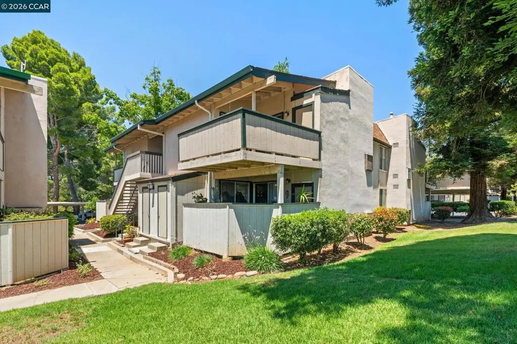 5460 Concord Blvd #B8, Concord, CA 94521 - #1