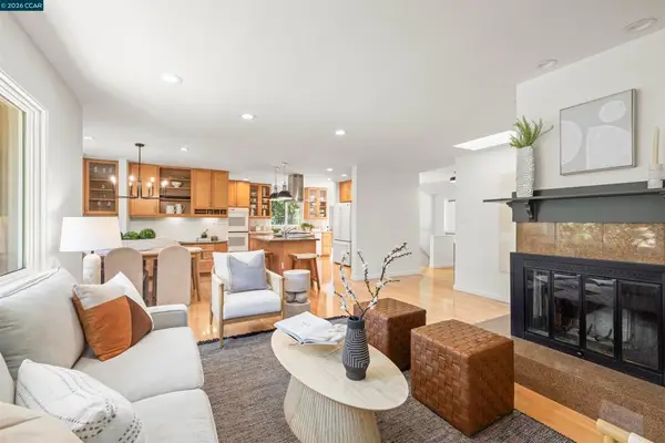 2050 Blackwood Dr, Walnut Creek, CA 94596