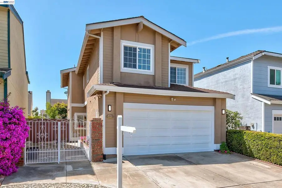 5440 Twilight Cmn, Fremont, CA 94555 - #2