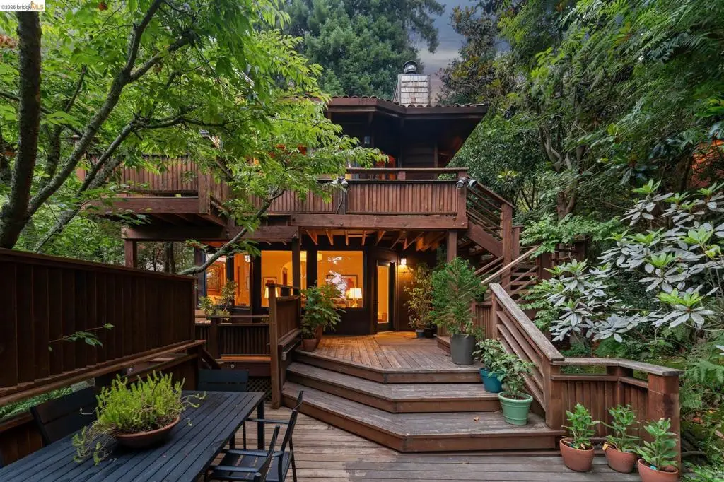 1090 Cragmont Ave, Berkeley, CA 94708 - #1