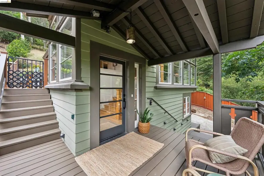 6611 Pinehaven Rd, Oakland, CA 94611 - #3