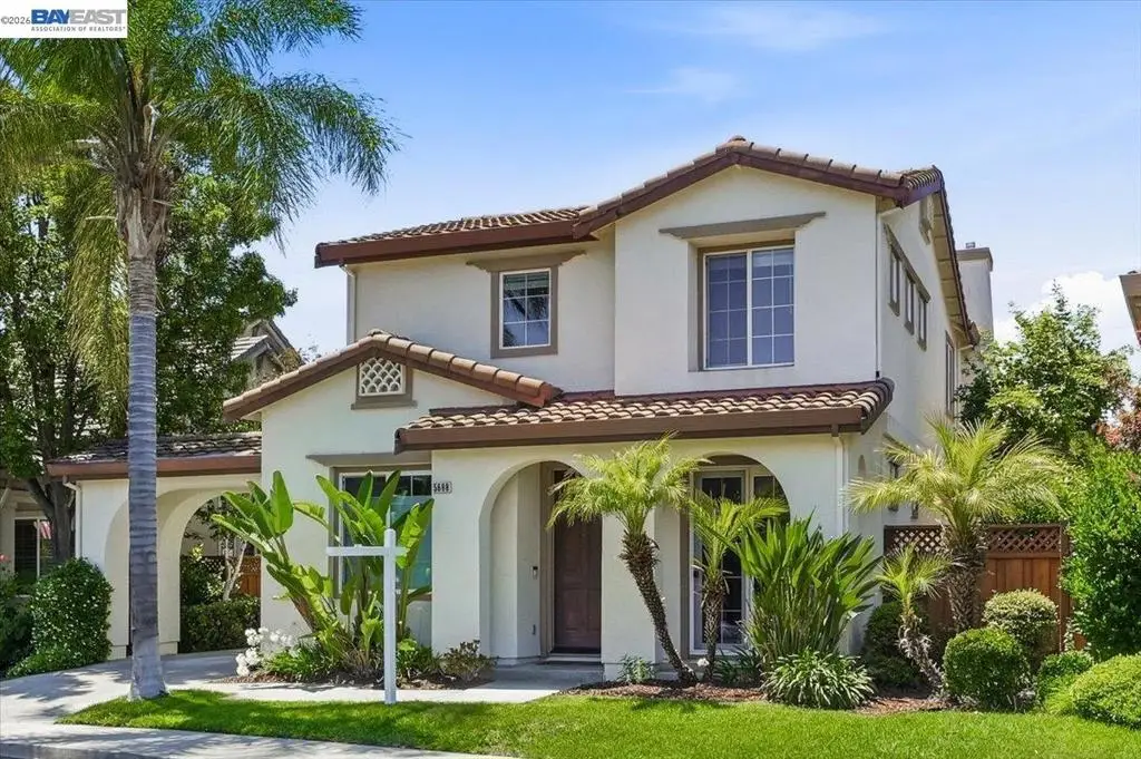 5688 Cedar Crest, Dublin, CA 94568 - #1