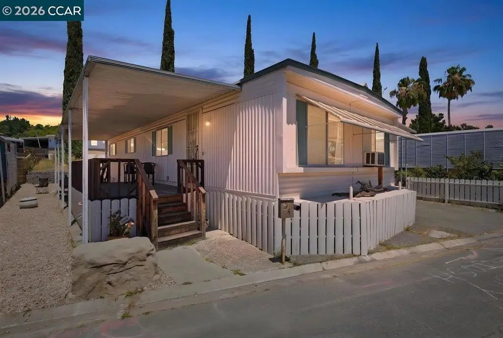 54 Koch Lane, Concord, CA 94518 - #1