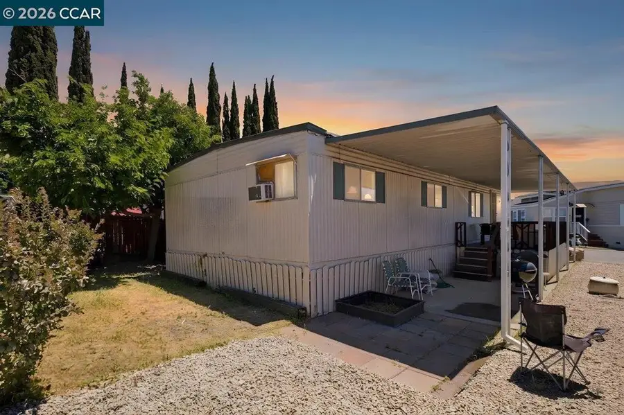 54 Koch Lane, Concord, CA 94518 - #2