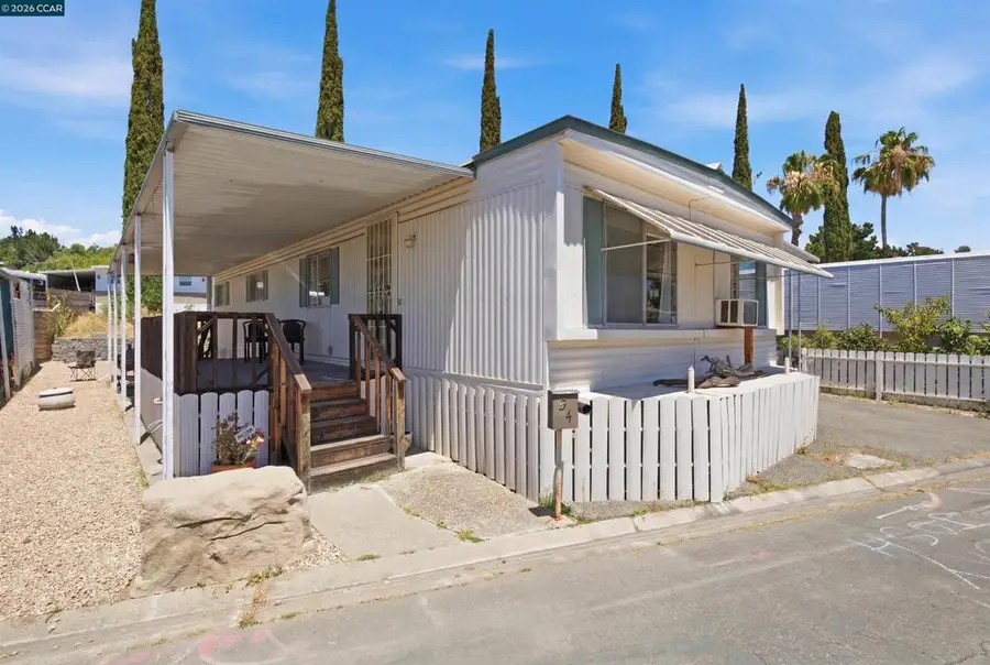 54 Koch Lane, Concord, CA 94518 - #3