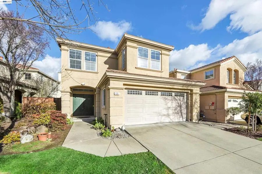 428 Fuchsia Ln, San Ramon, CA 94582 - #3
