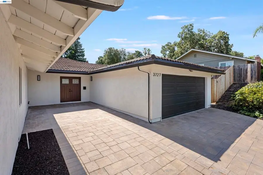 3727 Northridge Dr, Concord, CA 94518 - #2