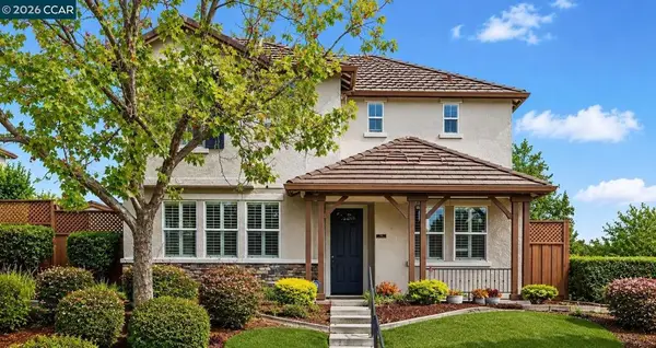 586 Dutch Elm Dr, Hercules, CA 94547