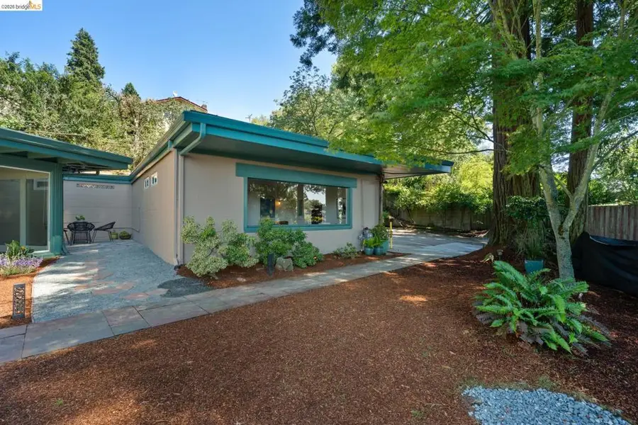 100 Avenida Drive, Berkeley, CA 94708 - #2